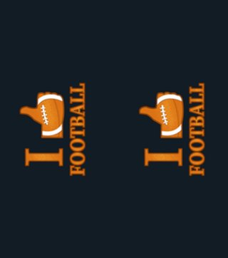 I Like Football