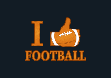 I Like Football