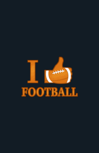 I Like Football