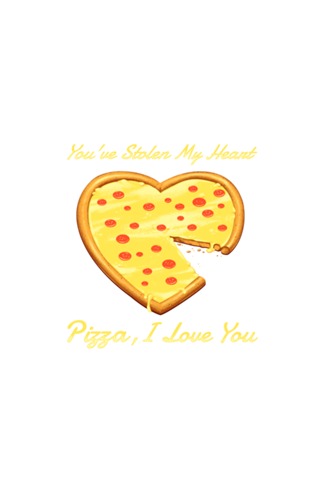 You've Stolen My Heart
