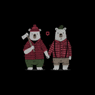 My Bear Valentine