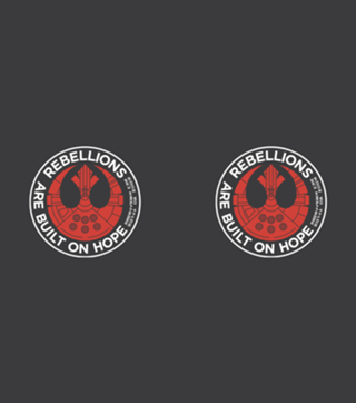 Rebellions are Built on Hope