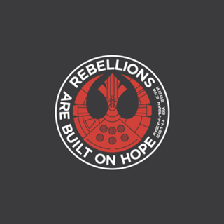 Rebellions are Built on Hope