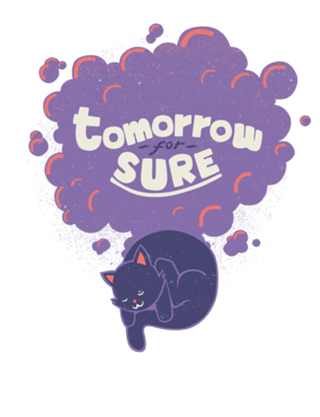 Tomorrow For Sure
