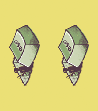 Introvert's Escape