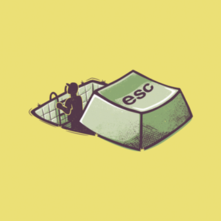 Introvert's Escape
