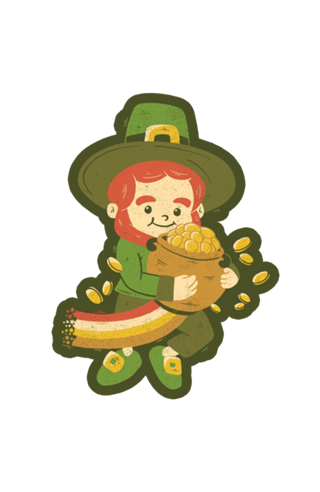 Nyan Gnome