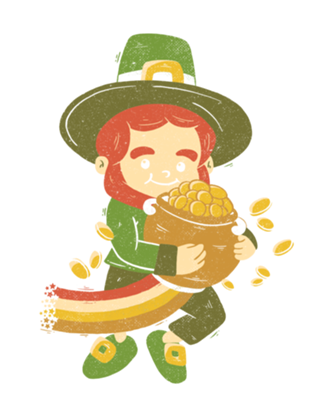 Nyan Gnome