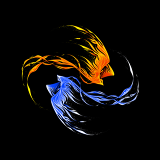 Phoenix Ice And Fire