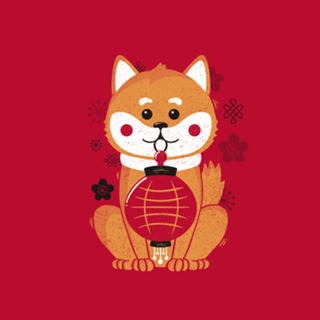 Happy Dog Year