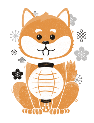 Happy Dog Year