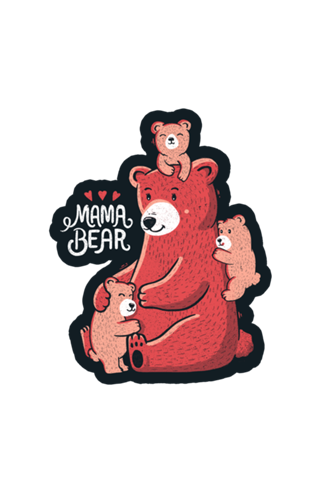 Mama Bear