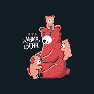 Mama Bear