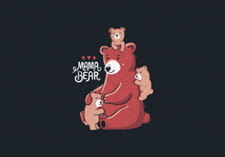 Mama Bear