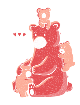 Mama Bear