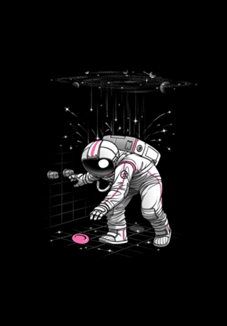 Meteor Shower