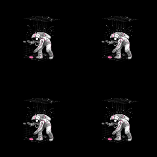 Meteor Shower