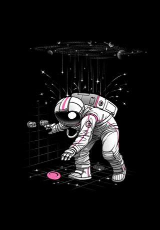 Meteor Shower