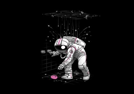 Meteor Shower