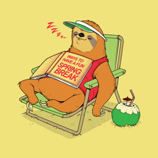Ways To Have A Fun Spring Break