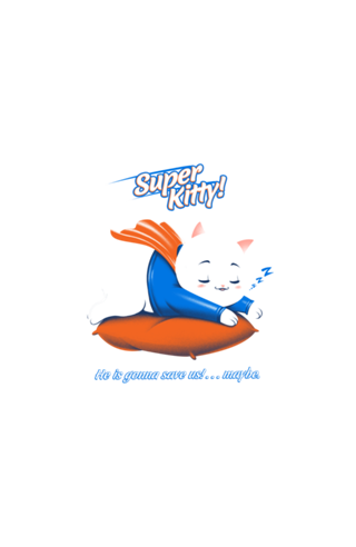 Super Kitty