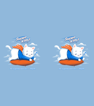 Super Kitty