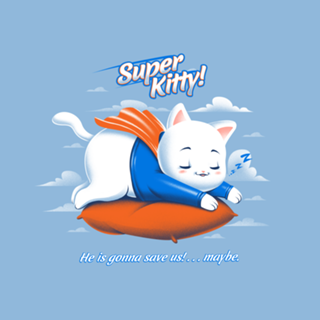 Super Kitty