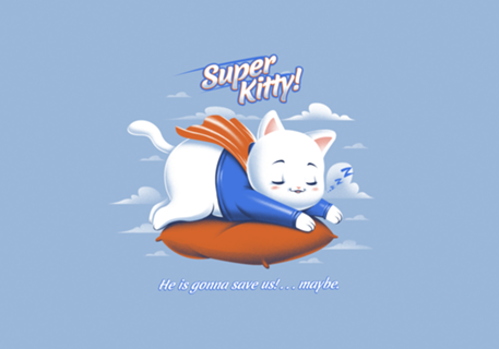 Super Kitty