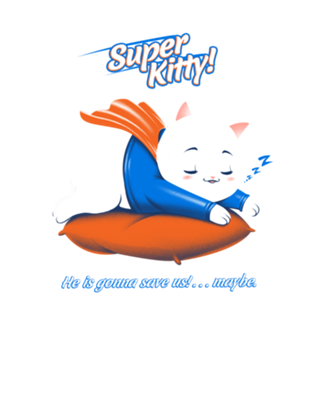 Super Kitty