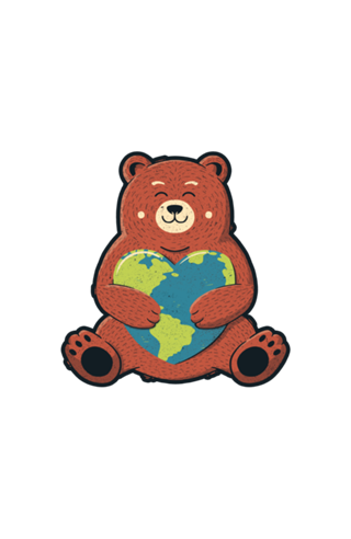 Earth Love
