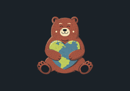 Earth Love
