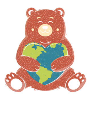 Earth Love