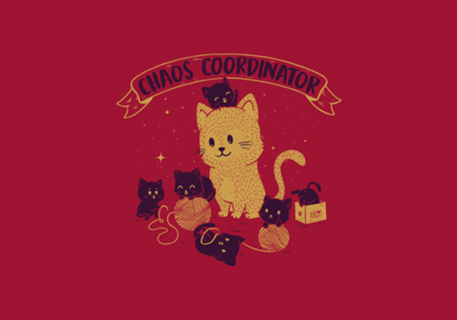 Chaos Coordinator