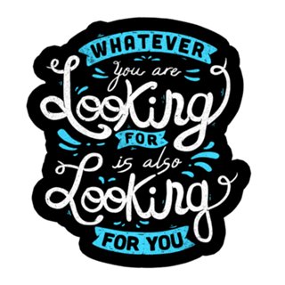 Whatever you are looking...