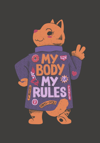 My Body My Rules