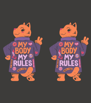 My Body My Rules