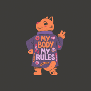 My Body My Rules