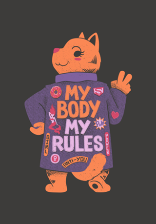 My Body My Rules