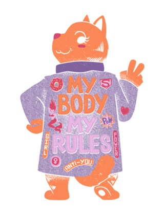 My Body My Rules