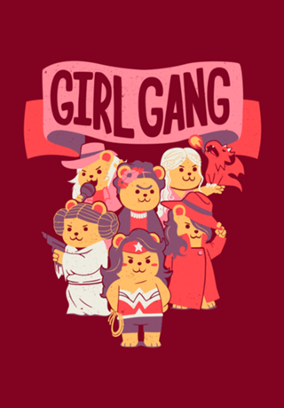 Girl Gang