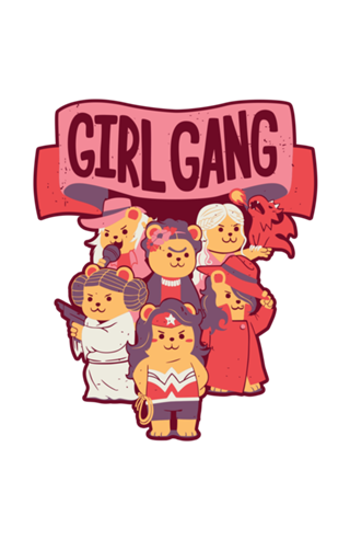 Girl Gang