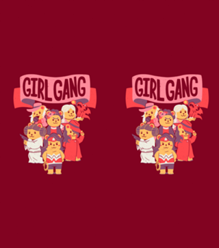 Girl Gang