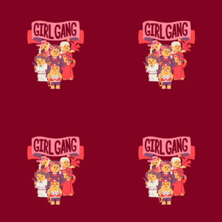 Girl Gang