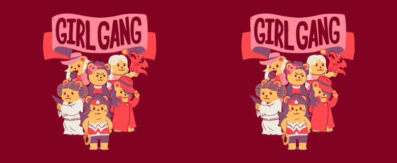 Girl Gang