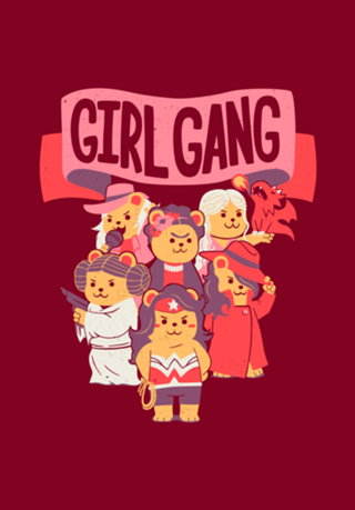 Girl Gang