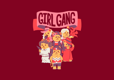 Girl Gang