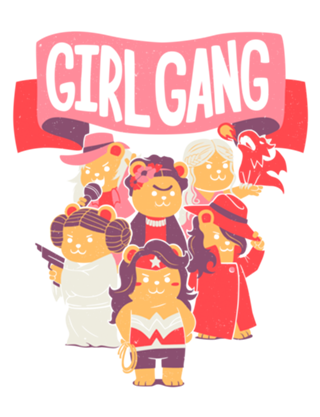Girl Gang