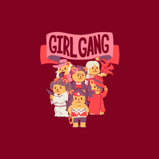 Girl Gang