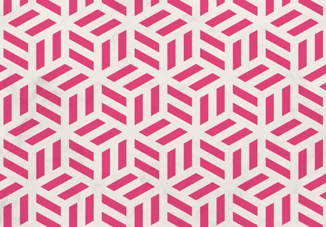 Square Box Linework Pattern