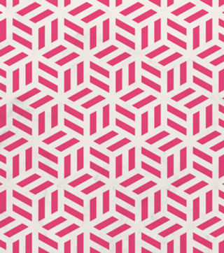 Square Box Linework Pattern
